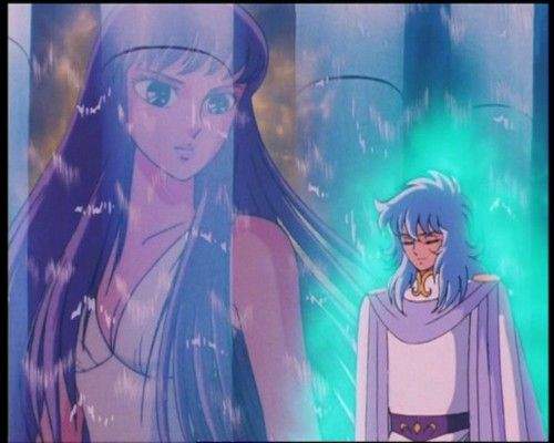 Otaku Gallery  / Anime e Manga / Saint Seiya / Screen Shots / Episodi / 104 - Il secondo cavaliere d`oro / 023.jpg